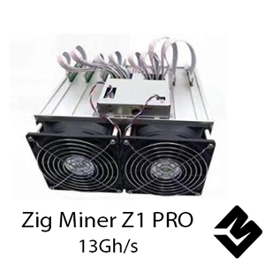 Dayun Zig Z1 Pro