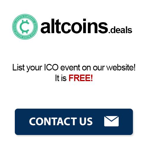 Your Token Here ico